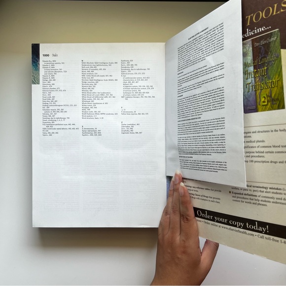 The Language of Medicine 7th Edition by Davi-Ellen Chabner (Paperback) - Picture 6 of 7